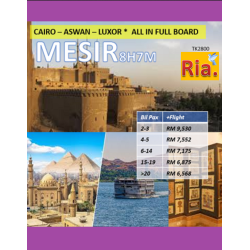 private mesir cairo aswan luxor 8h7m