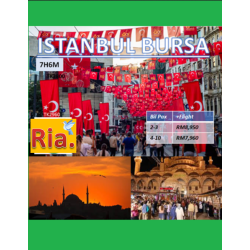 private istanbul bursa 7h6m