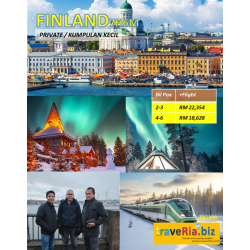 private finland 7h6m