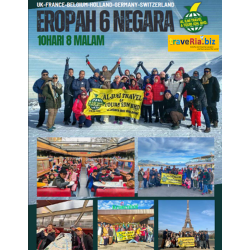 EROPAH 6 NEGARA 10H8M