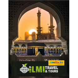 Umrah Silver 12H10M