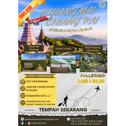 chiang mai rai 5h4m