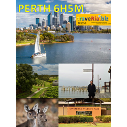 private australia perth 6h5m half board