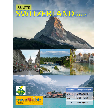 private switzerland 8h7m